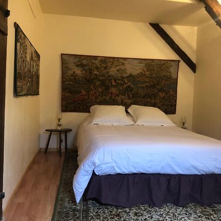 Maison Des Acrobates Blois Ngoại thất bức ảnh