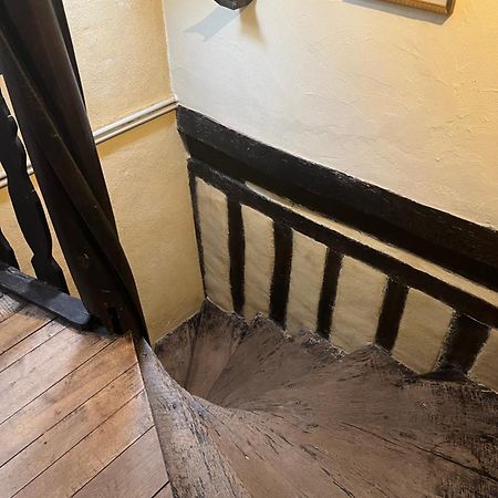Maison Des Acrobates Blois Ngoại thất bức ảnh