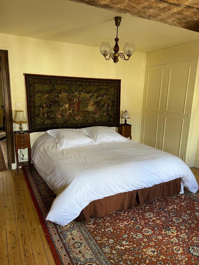 Maison Des Acrobates Blois Phòng bức ảnh