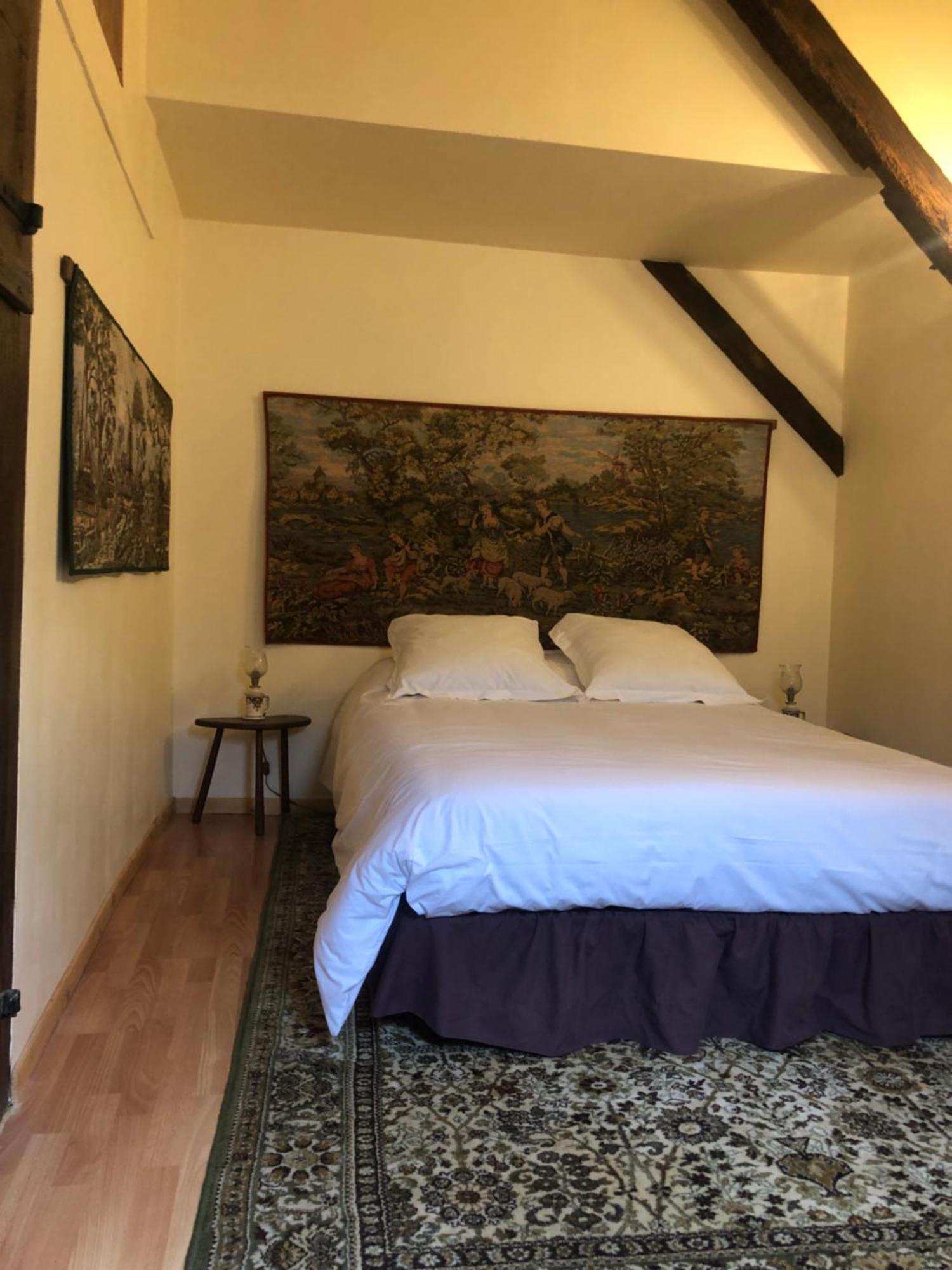 Maison Des Acrobates Blois Ngoại thất bức ảnh