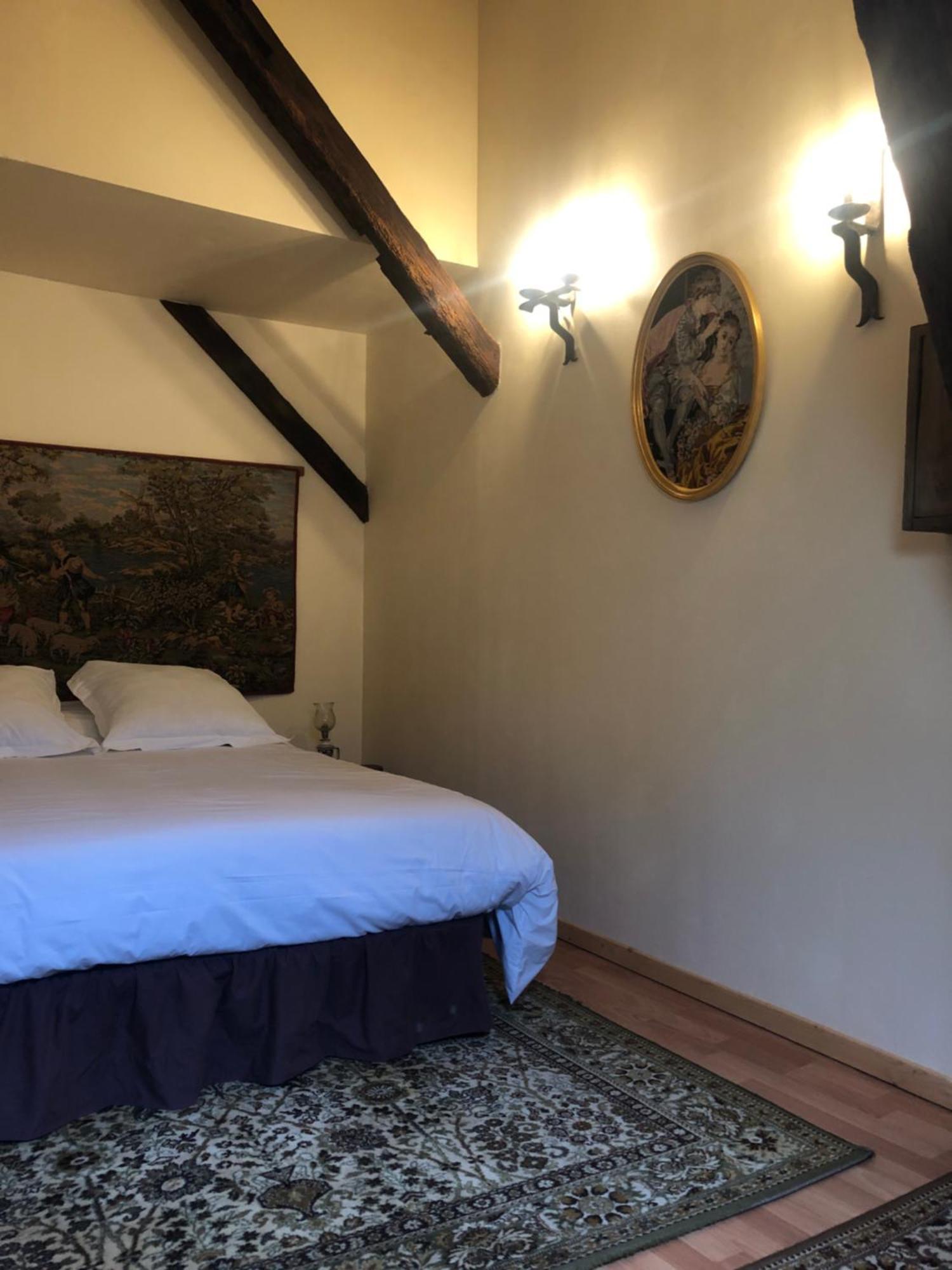 Maison Des Acrobates Blois Ngoại thất bức ảnh