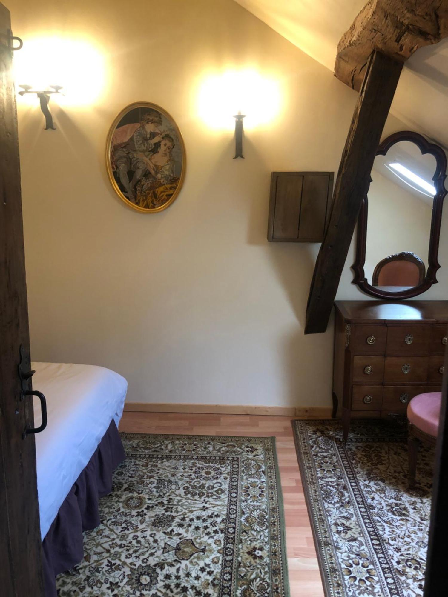 Maison Des Acrobates Blois Ngoại thất bức ảnh